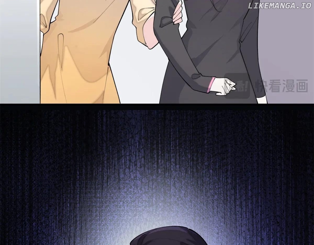 Her Marriage Was Called Off at Daytime, the Cutely Fierce Commander Asked Her For a Hug at Night Chapter 50 - page 45